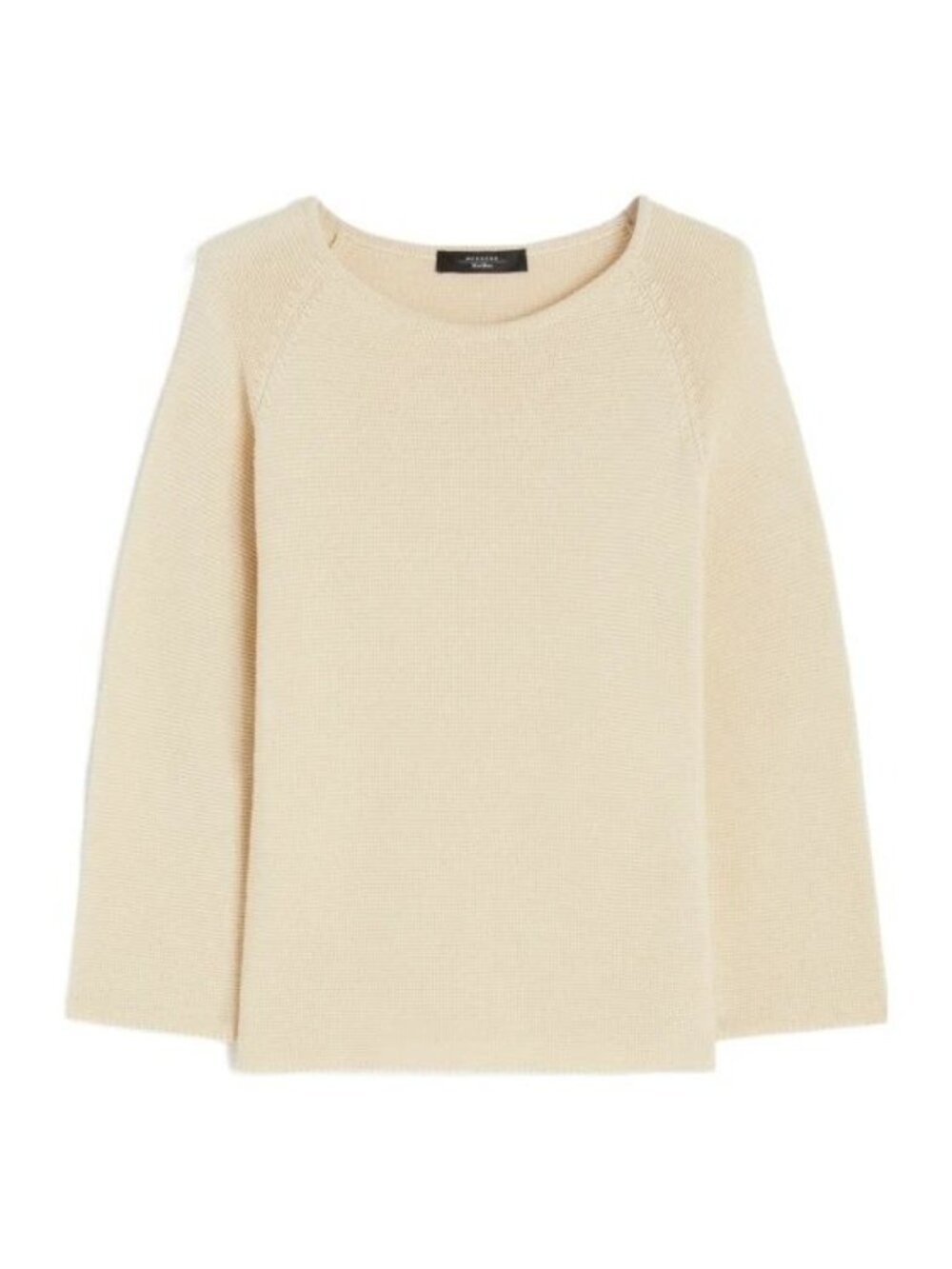 Max Mara Weekend Addotto Relaxed Fit Knitted Jumper, Size Medium